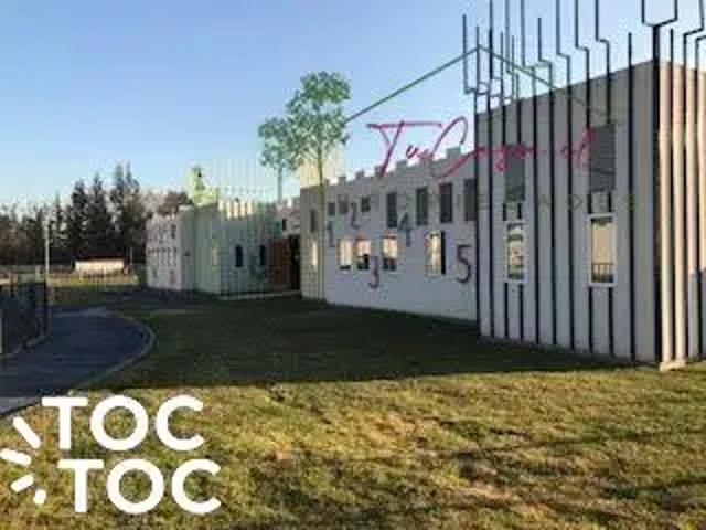 Oficina en venta en Esmeralda, Metropolitana