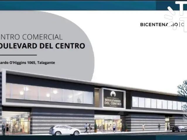 Oficina en venta en Esmeralda, Metropolitana