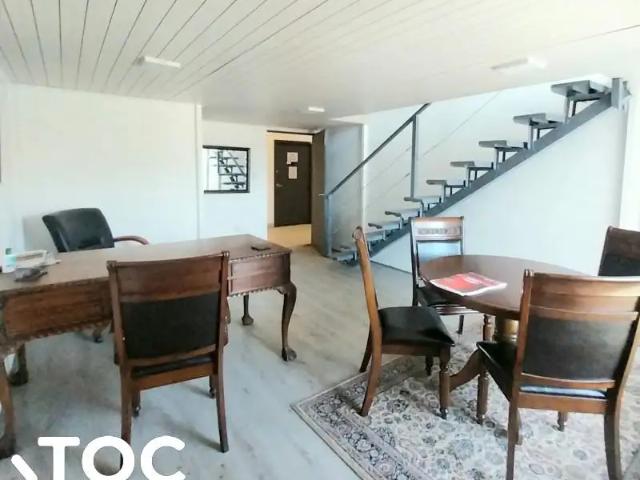 Oficina en venta en Esmeralda, Metropolitana
