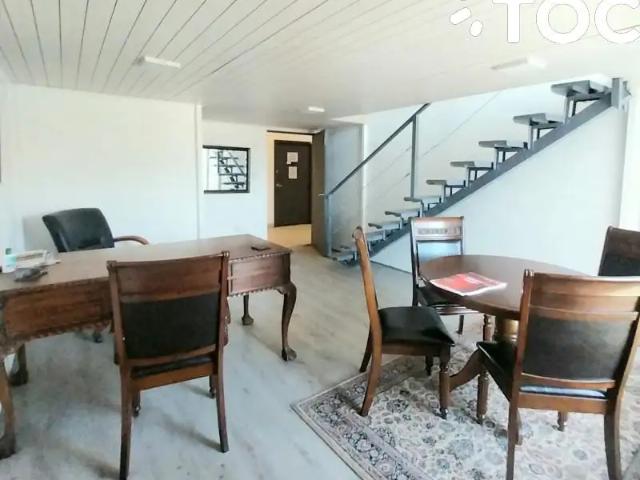 Oficina en venta en Esmeralda, Metropolitana