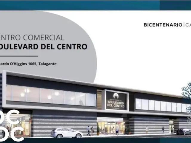 Oficina en venta en Esmeralda, Metropolitana
