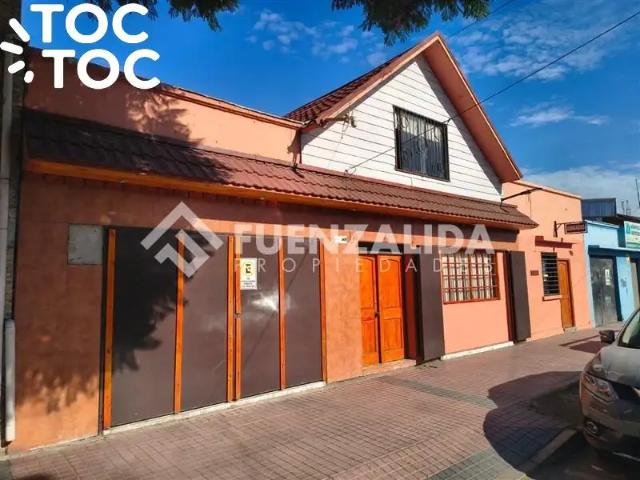 Oficina en venta en Talagante, Provincia de Talagante