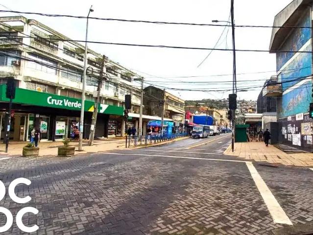 Oficina en arriendo en Talcahuano, Biobío
