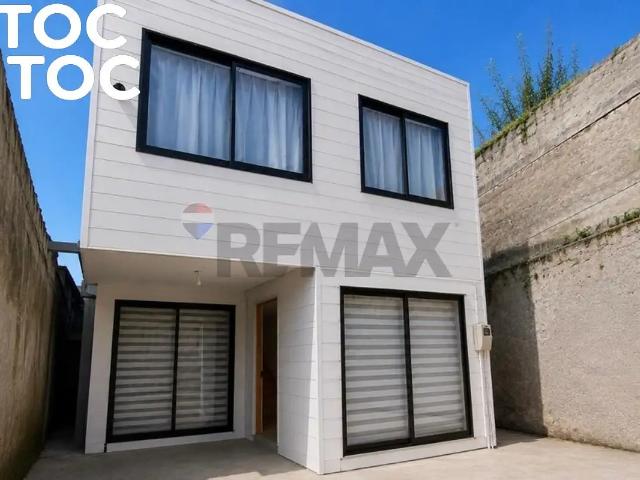 Oficina en arriendo en Talcahuano, Provincia de Concepción