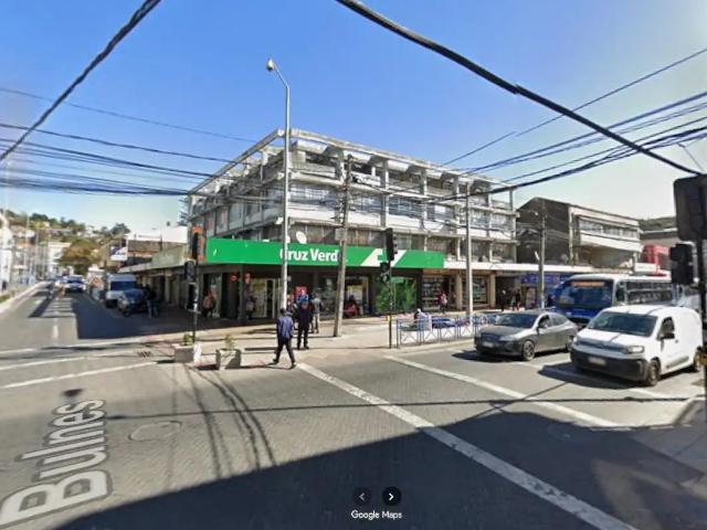 Oficina en arriendo en Talcahuano, Biobío