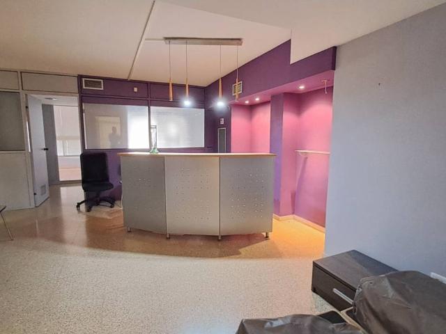 Oficina en venta en Nou Eixample Sud, Tarragonès