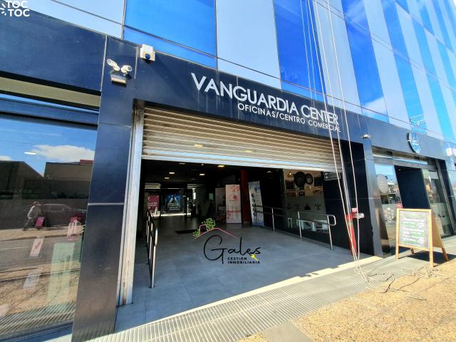 Oficina en arriendo en Temuco, La Araucanía
