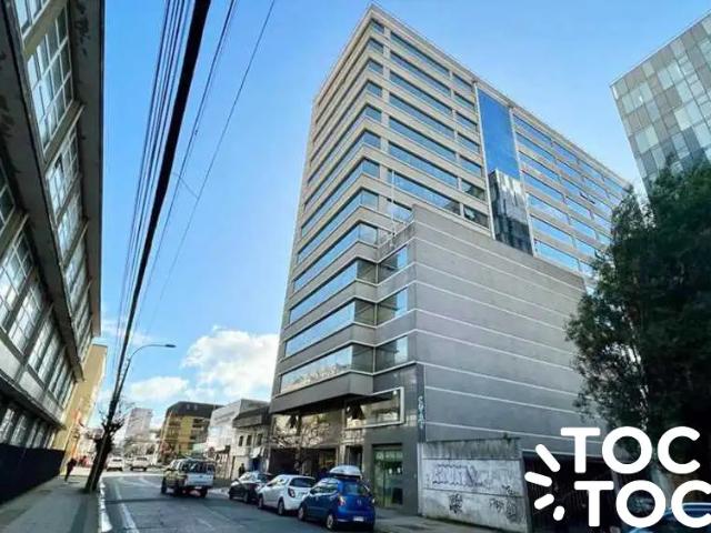 Oficina en venta en Temuco, La Araucanía