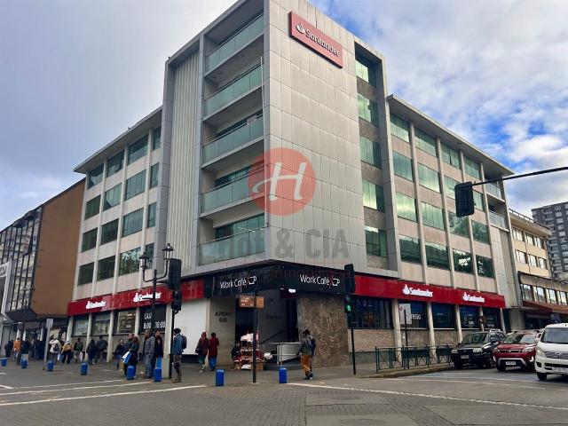 Oficina en venta en Temuco, La Araucanía