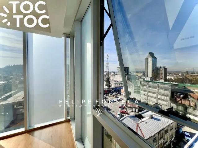 Oficina en venta en Temuco, La Araucanía