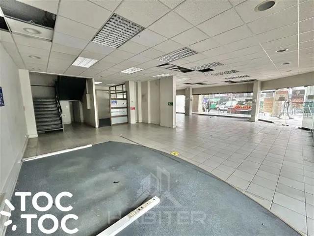 Oficina en arriendo en Temuco, La Araucanía