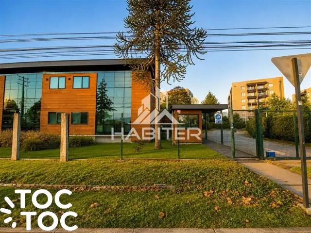 Oficina en arriendo en Temuco, La Araucanía
