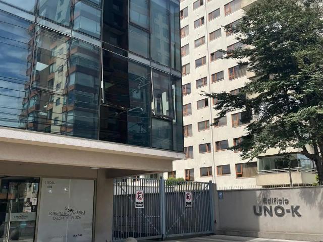 Oficina en arriendo en Temuco, La Araucanía