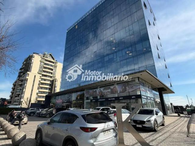 Oficina en arriendo en Temuco, La Araucanía