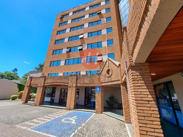 Oficina en venta en Temuco, La Araucanía