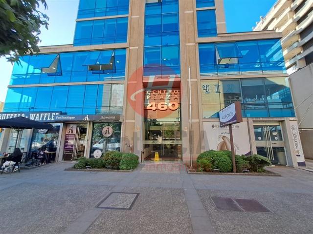 Oficina en arriendo en Temuco, La Araucanía