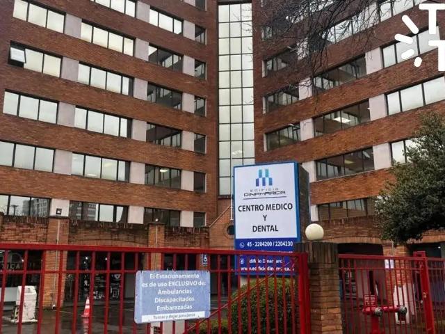 Oficina en venta en Temuco, La Araucanía