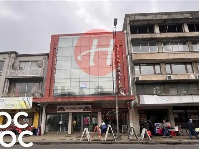 Oficina en venta en Temuco, La Araucanía
