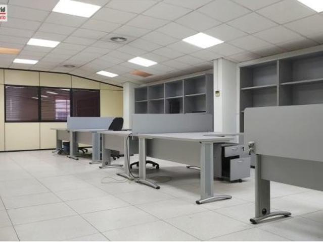 Local Comercial en alquiler en Torrejón De Ardoz