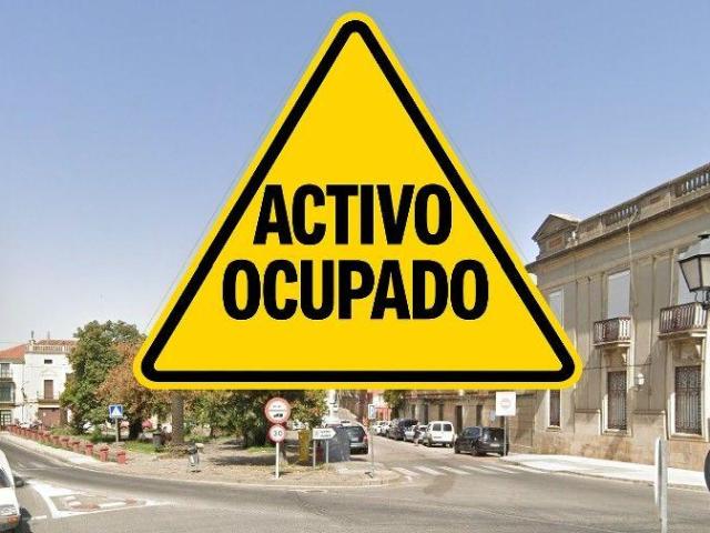 Oficina en venta en Trujillo, Cáceres