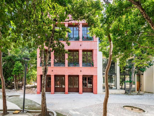 Oficina en venta en Tulum, Quintana Roo