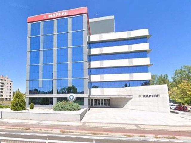 Oficina en alquiler en Polígono Argales, Valladolid