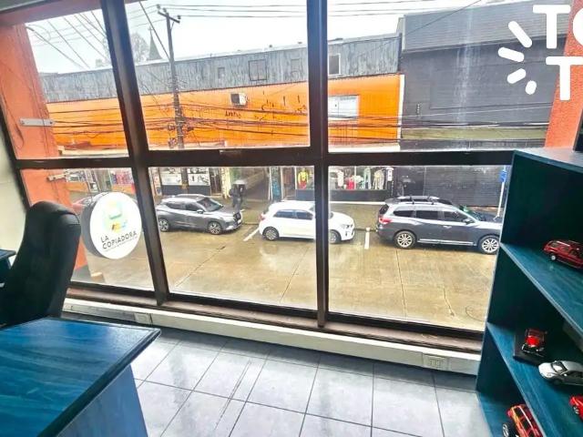 Oficina en arriendo en Valdivia, Los Ríos