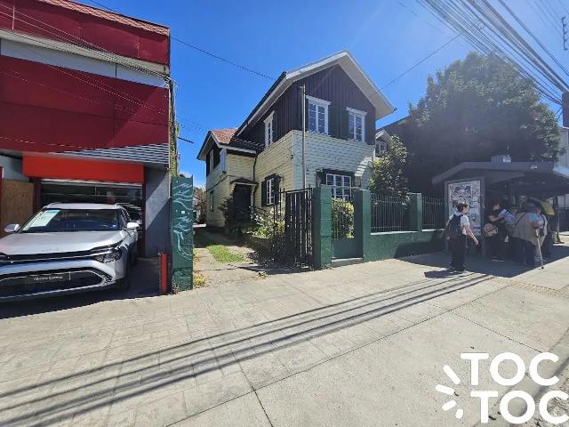 Oficina en venta en Población Beneficiencia, Valdivia