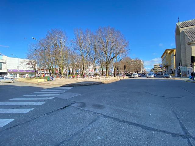 Oficina en Valdivia