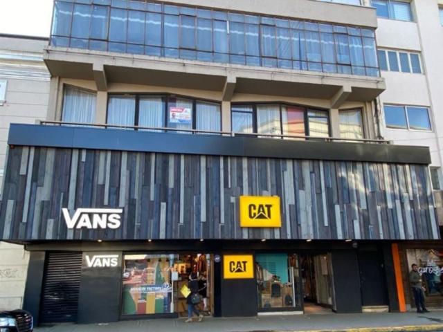 Oficina en Valdivia