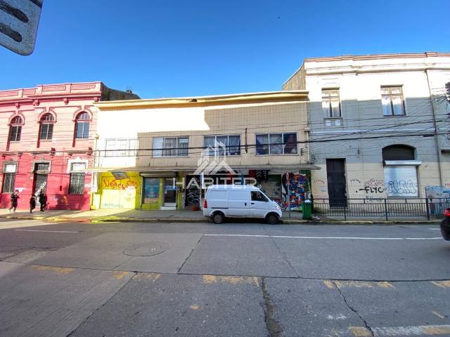 Oficina en Valdivia