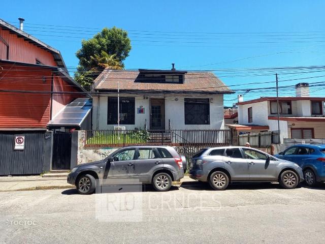 Oficina en venta en Valdivia, Los Ríos