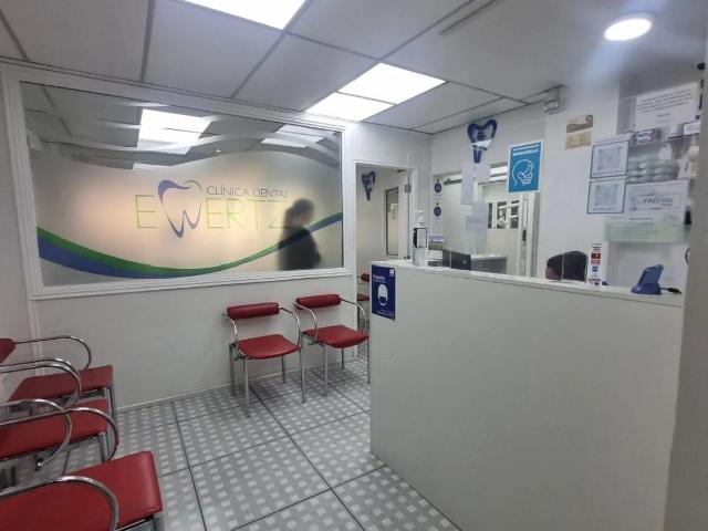 Oficina en Valdivia