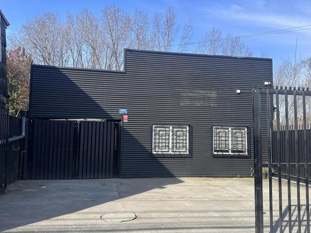 Oficina en arriendo en Las Ánimas, Valdivia