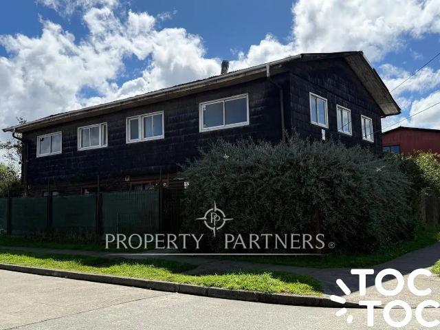 Oficina en arriendo en Asturias, Valdivia
