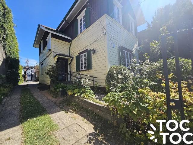 Oficina en venta en Valdivia, Los Ríos