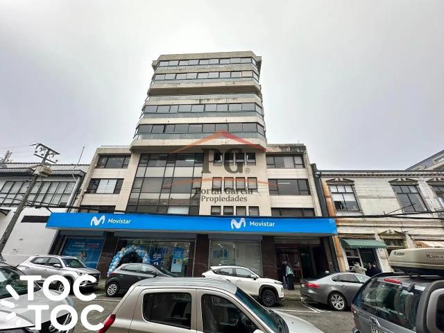 Oficina en arriendo en Valdivia, Los Ríos