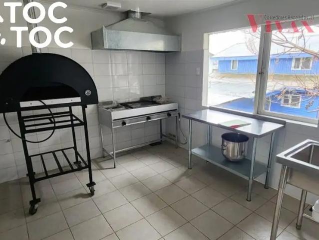 Oficina en Valdivia