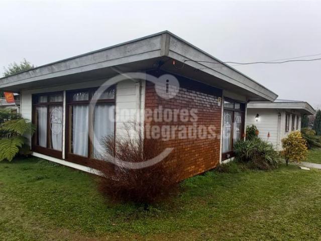 Oficina en Valdivia