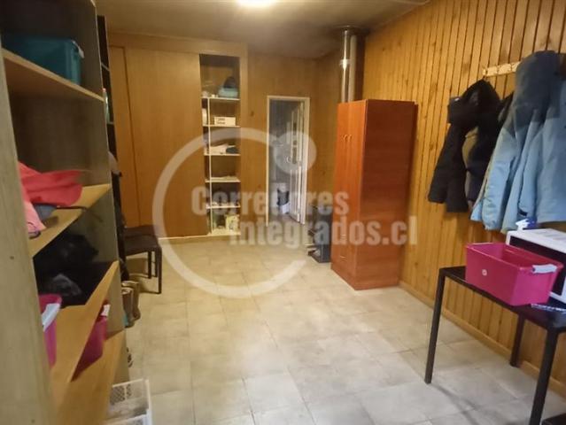 Oficina en Valdivia