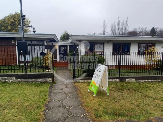 Oficina en Valdivia