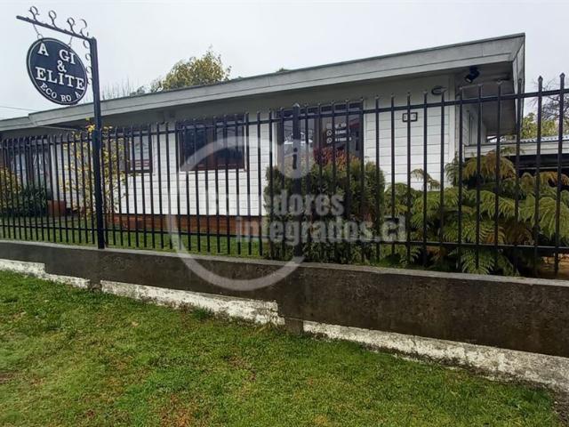 Oficina en Valdivia