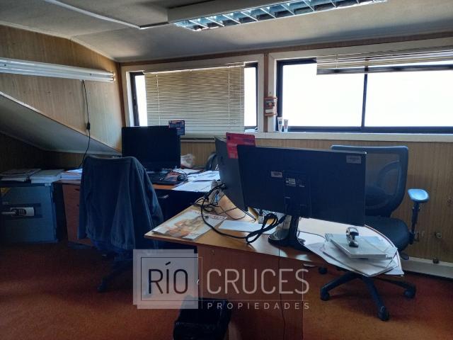 Oficina en Valdivia
