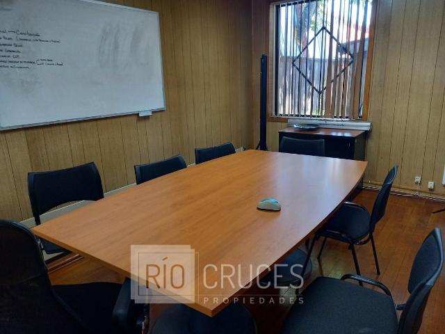 Oficina en Valdivia