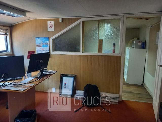 Oficina en Valdivia