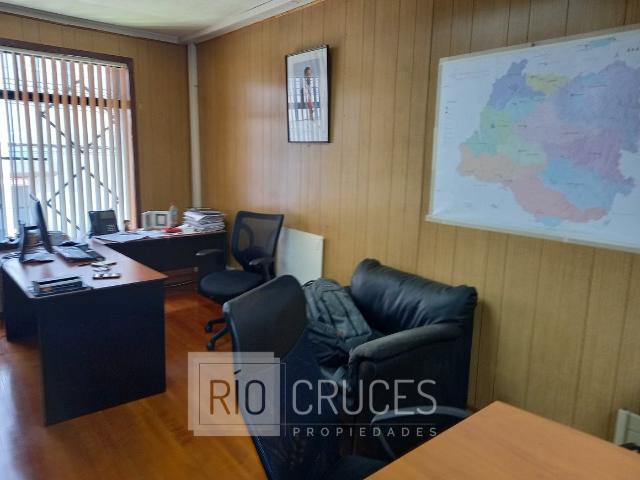 Oficina en Valdivia