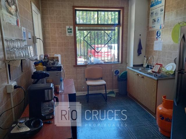 Oficina en Valdivia