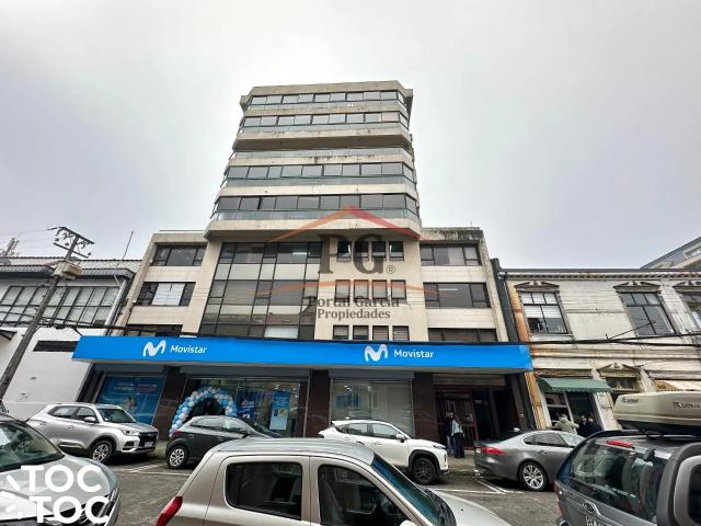 Oficina en arriendo en Valdivia, Los Ríos