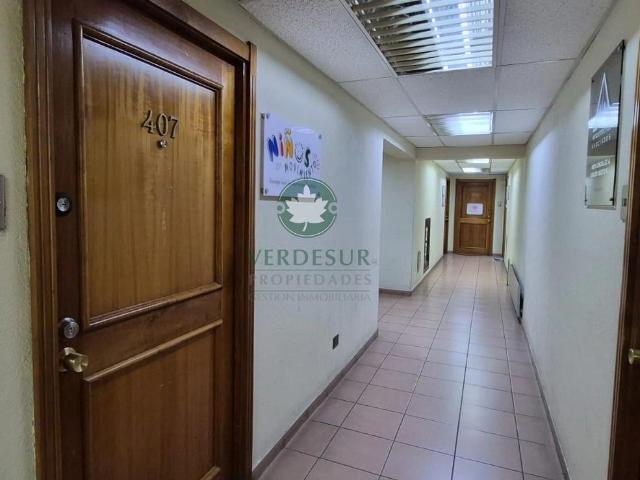 Oficina en arriendo en Valdivia, Los Ríos