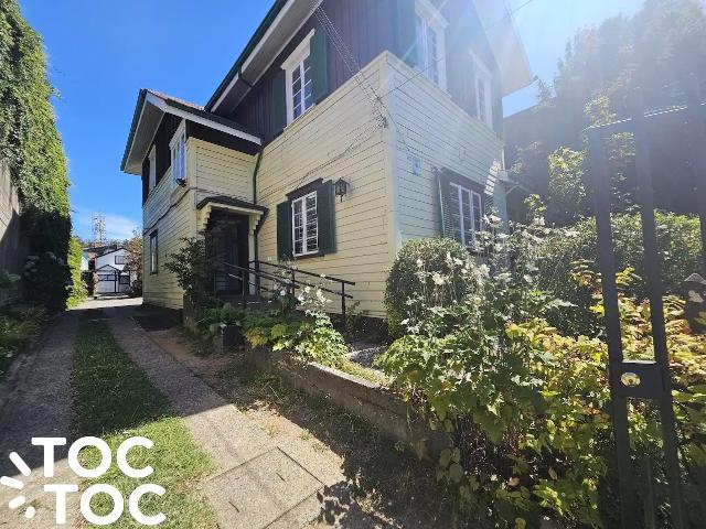 Oficina en venta en Valdivia, Los Ríos